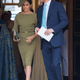 Illustration for article titled Signature Style? In Case You Hadn’t Noticed, Bateau Necklines Are Bae in Meghan Markle’s Closet